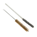 2 X Drinking Straws Cleaning Brush Kit Skinny Pipe Tube Cleaner Tools