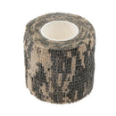 Non-woven Self Sticking  Gun Camouflage Stealth Wrap Tape 4.5M ACU