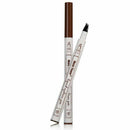 Super Natural Four-tip Eyebrow Maker Pen 24 Hours Long Lasting Waterproof G L9R2