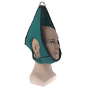 Cervical spine fixation belt adjustable pillow soft stretch rehabilitation S Gw