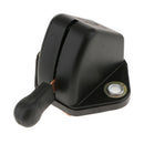 12V-24V Waterproof Car Battery Cut Off Switch Double Poles Isolator Disconnect