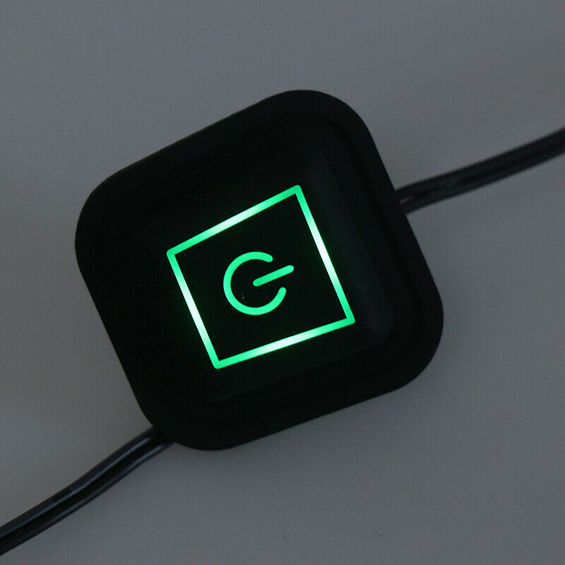 1X Five-finger Gloves USB Electric Heating Pads Three-speed Switch Heating Sh BX