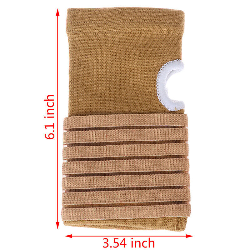 Bandage Wrist Support Hand Brace Carpal Hand Wrist Brace Protector ArthritisJ 3C