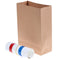 Appearing Big Straw From Empty Bag Close Up Stage Magic Props ToysJCAUJ Gw
