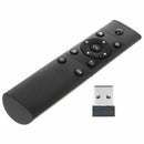 Wireless 2.4GHz Air Mouse Remote Control For XBMC  Android TV Box Windows