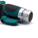 Garden Hose Shut Off Valve 2 way Tight Seal Ball Valve Hose Ball Valve Con JYW