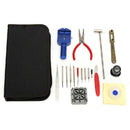 Pro Watch Link Opener Remover Holder Spring Bar Case Set Screwdriver Repair Tool
