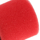 32mm Bent Angled High Flow Air Filter Pod Cleaner Fit KTM50 50cc 110cc ATV