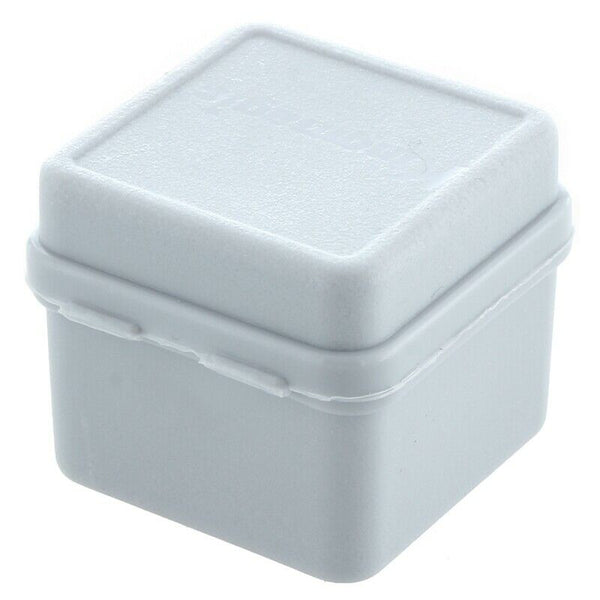 Magnetic ring magical magic trick Prop with box - size US 10 1/4 F9M6