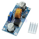 DC 4V-38V to 1.25V-36V 5A Step Down Power Supply Buck Module 24V 12V 9V 5V