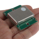 1Pc HB100 Microwave Motion Sensor 10.525GHz Doppler Radar Detector for ArduiJ Ew