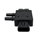 New Exhaust Gas Differential Pressure Sensor 2871960 For Freightliner Casca