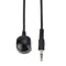 1.5M 3.5mm LED IR Infrared Remote Control Receiver Extender Extension Cord Cable
