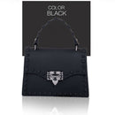 New Women Messenger Bags Luxury Handbags Women Bags Designer Jelly Bag Fash O4W4