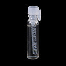 2XFalse Eyelashes Adhesive Double Eyelid Glue Black Clear Transparent 2ml LJ