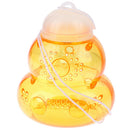 1PC Hornet Trapper Fly Bug Traps Wasp Catcher Hanging Insectary Box Bee ZYBX