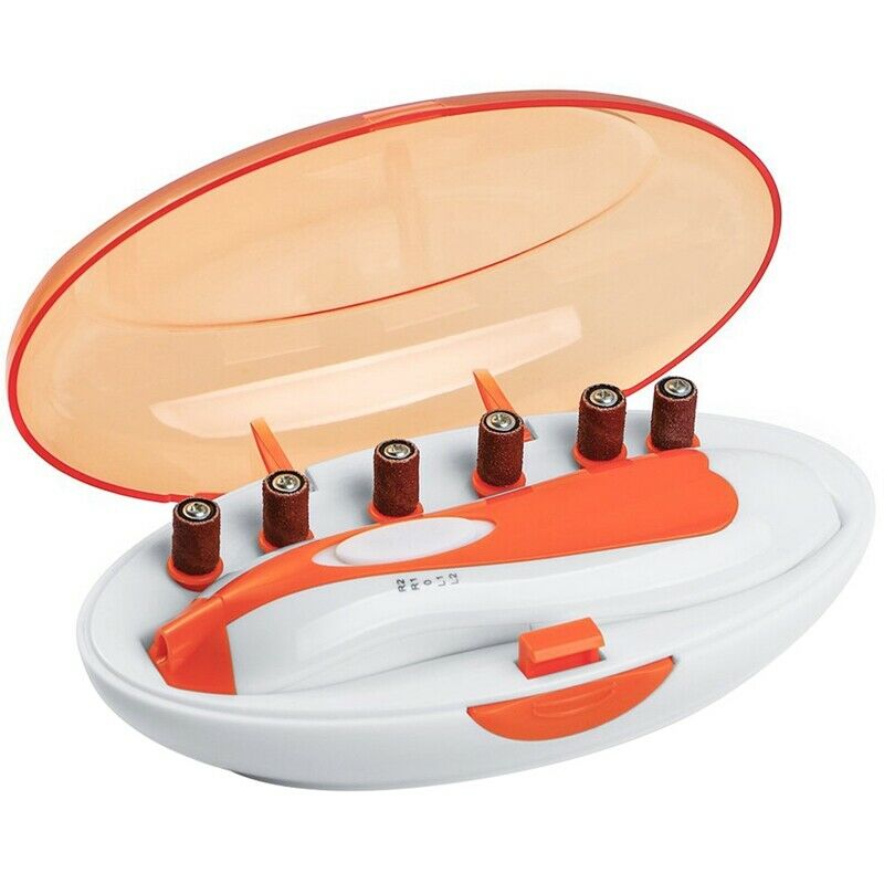 Pet Nail Grinder Upgraded Dog Nail Grinder Powerful Nail Clipper For Gentle