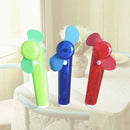 Mini spray spray water portable cooling hand-held holiday travel bottle bat W8L1