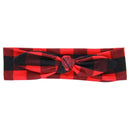 Bow hair band headband Cute Bebe Headband DIY Rabbit Ears Bowknot Elastic F