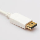 DisplayPort DP Male to VGA Female Video Converter Adapter Cable for PC