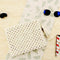 Cotton Rope Fringed Handmade Cotton Bags Bales The Only Shoulders Beach Bag X9U6