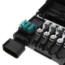 Car Fuse Box Battery Terminal Accessory for Bora Golf Mk4 98-05 Plastic Fuse Box