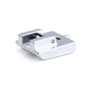 1pc Invisible Zipper Presser Foot Sewing Machine Presser Foot DIY Sewing  OZ