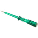 Green Auto Circuit Tester DC 6V-12V-24 Volts Voltage Gauge Test Pencil Car  P9T2