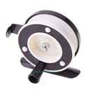 Ice Fishing Mini Portable Travel Fishing Tackle Reels Lightweight for Winter