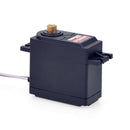 Metal Gear Waterproof Toys Children Digital Servo High Speed Parts RC Car 15KG