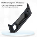 Plastic Battery Cover for GoPro Hero 9 Black Battery Door Charger Port