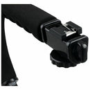 Pro Stabilizer C-Shape Bracket Video Handheld Grip fit for Camcorder Camera