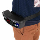 Multifunctional Fishing Box Portable Fishing Bait Tackle Box Storage Box WaiY7V1