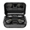 Bluetooth 5.0 Wireless Earbuds with Wireless Charging Case IPX7 Waterproof