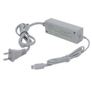 Fast Charging AC Charger Home Power Supply Wall Plug for Wii U Gamepad