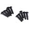 10pcs Plastic dust plug 3.5mm earphones phone accessories dustproof plug c ME