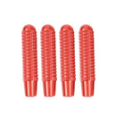 4pcs Aluminum Alloy Door Lock Knobs Pull Pins for Mercedes Benz A B E GLA CLA ML