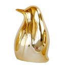 2pieces Bird Statue Desktop Ceramic Display Nordic Style Bedroom Home Decor