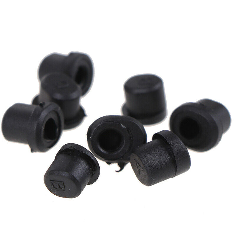 144001-1267 Front Rear Swing Arm Shaft Kit for WLtoys 144001 RC Car Spare PSEAU