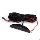 Electromagnetic Auto Reversing Car Parking Radar Sensor With Led Buzzer Durable