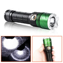 5000LM L2 LED Diving Underwater Flashlight Torches Waterproof Sports Outdoors 3C