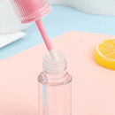 Baby bottle Empty Lip Gloss Tubes Lip Container Plastic Labial Glaze BottleB Gw