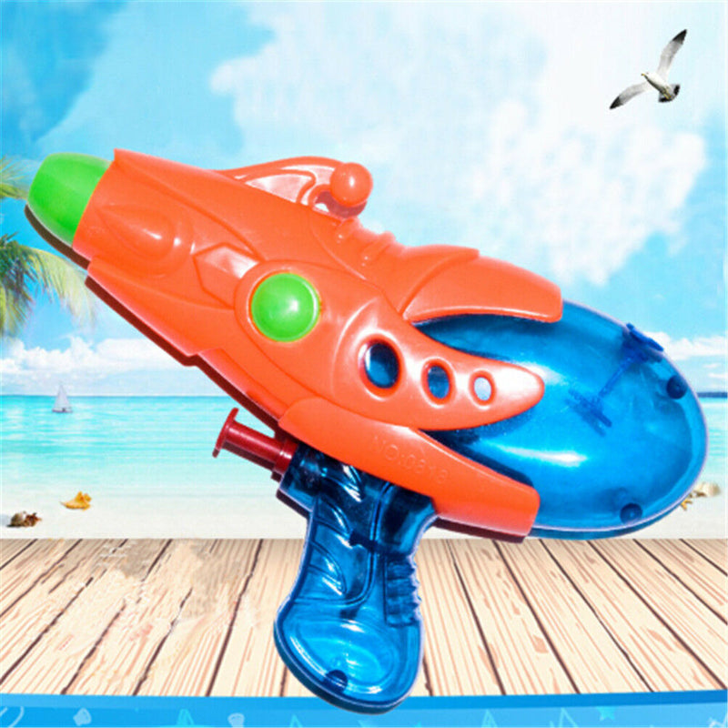 Water Gun Kids Summer Outdoor Children Beach Small Water Gun Pistol Ed JC&j