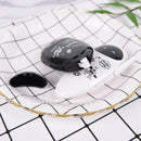 Mini Robot Roller White*Out School Office Study Stationery Correction Tape %o