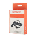 Professional Omnidirectional Clip-on Lavalier Microphone Mic PC Recording
