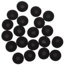 10 Pairs Foam Earbuds Earpad Replacement Sponge Pad Cushion Covers for Earp