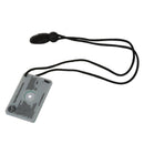 Multifunctional Survival Emergency Rescue Signal Mirror Outdoor Tool