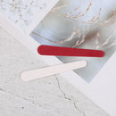 20x double-sided nail file practical premium durable emery board manicure file Z