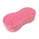 Cleaning Sponge Anti-wear 8 Word Shape Multi-use Large Vacuum Compressed Car Use