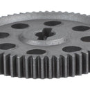 Steel Spur Gear 64T 0.6 Module Diff Main Parts for Redcat Volcano Epx Pro H U5I4